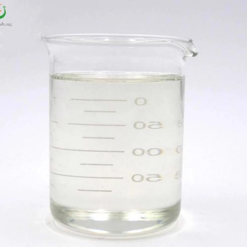 Calcium Thiosulfate liquid fertilizer