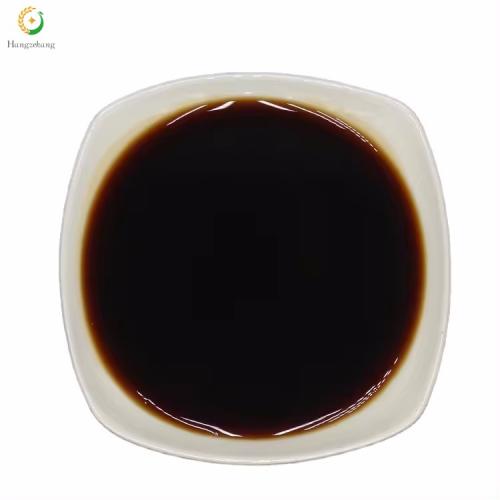 Humic acid liquid NPK fertilizer 