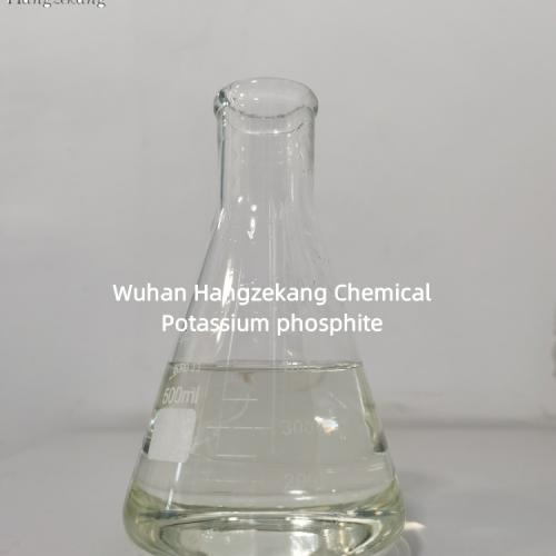 Potassium Phosphite fungicide fertilizer