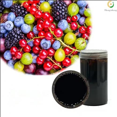 Humic acid liquid high nitrogen fertilizer 