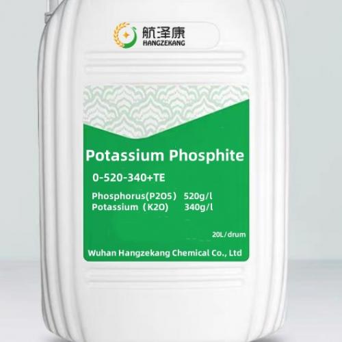 Potassium Phosphite00-520-340 