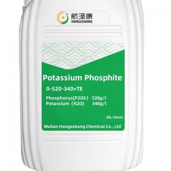 Potassium Phosphite00-520-340 