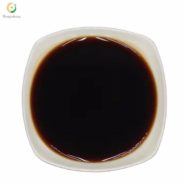 Humic acid liquid N-P-K fertilizer 