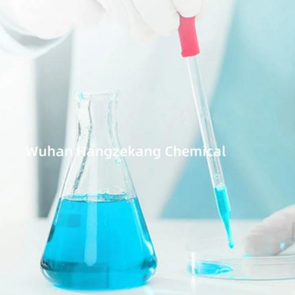 Fungicida de fosfito de potasio