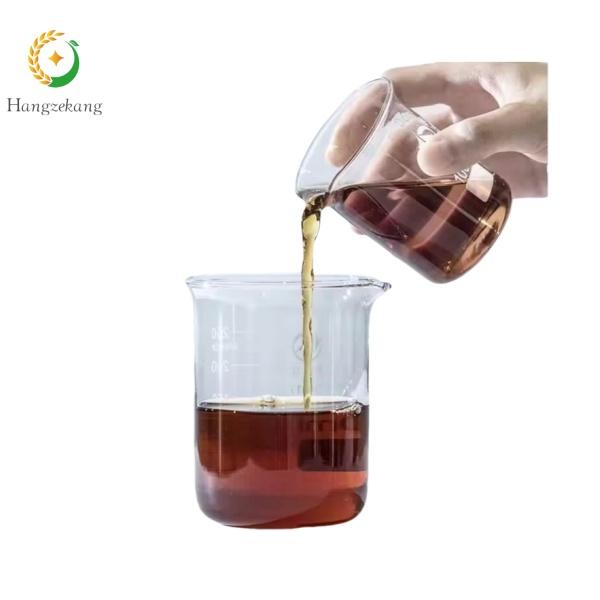 amino acid macronutrient liquid fertilizer