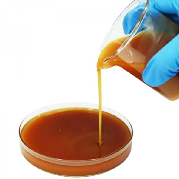 Macronutrient suspension fertilizer